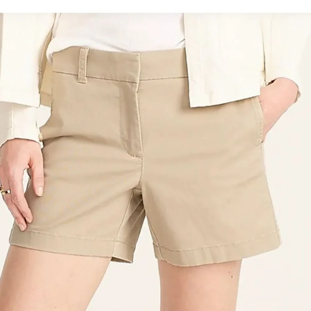 J.Crew Stretch Chino 5